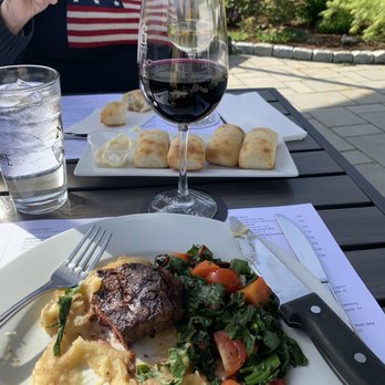 Atlantic Grill - Seafood Near Me - Rye, New Hampshire