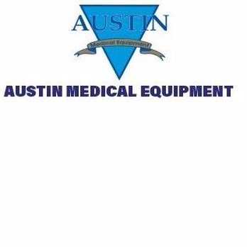 Austin Medical Equipment - Medical Supplies Near Me - Clearwater, Florida Austin Medical Equipment - Medical Supplies Near Me - Clearwater, Florida