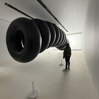 Balloon Museum - Art Museums Near Me - Dallas, Texas