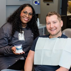 Light Dental Studios of Tacoma Mall Boulevard