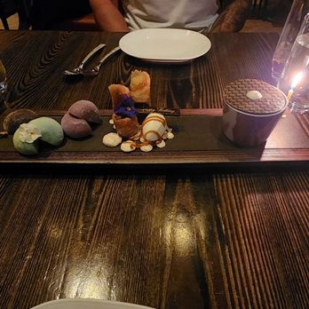 Yellowtail Japanese Restaurant & Lounge - Japanese Near Me - Las Vegas, Nevada Yellowtail Japanese Restaurant & Lounge - Japanese Near Me - Las Vegas, Nevada