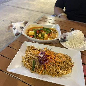 Pad Thai - Thai Near Me - Saint Louis, Missouri