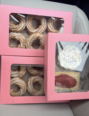 Gluten Free Goose, A Bakery by null