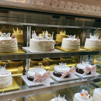 Milldang - Cakes - Bakeries Near Me - Santa Clara, California