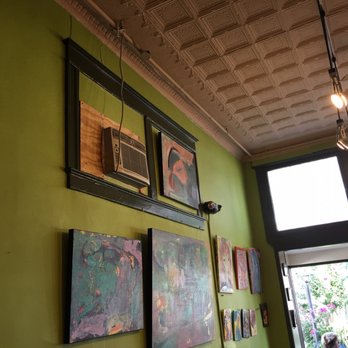 Coffee Nature - Coffee & Tea Near Me - Washington, DC, District of Columbia
