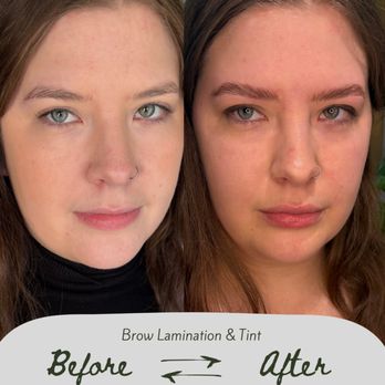 Rath Downey - Enjoy 6-8 weeks of brows that are polished and tailored to give you a cat-eye lifted look. - Estheticians Near Me - Portland, Oregon Rath Downey - Enjoy 6-8 weeks of brows that are polished and tailored to give you a cat-eye lifted look. - Estheticians Near Me - Portland, Oregon