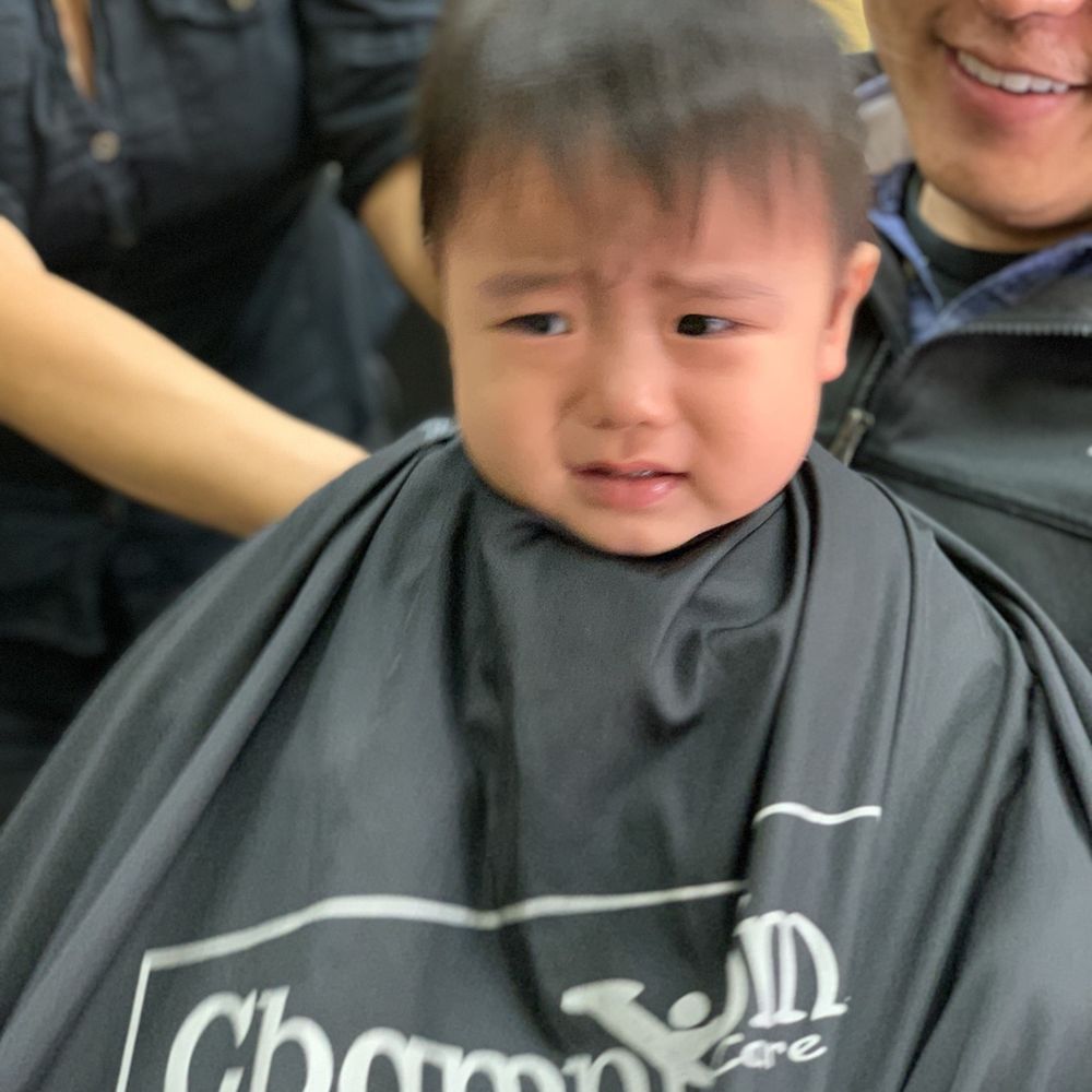 i Barber - Barbers Near Me - Tustin, California