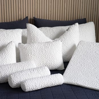 Nest Bedding - Our most Trusted Brand, the Easy Breather Pillow, now comes in new shapes and sizes! - Furniture Stores Near Me - Chico, California Nest Bedding - Our most Trusted Brand, the Easy Breather Pillow, now comes in new shapes and sizes! - Furniture Stores Near Me - Chico, California