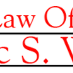 The Law Offices of Marc S. Ward - Marc S Ward Attorney at Law logo