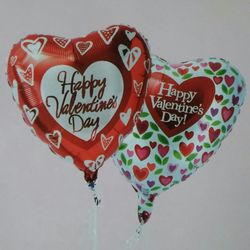 DesignScapes By LEH - All occasion balloons!