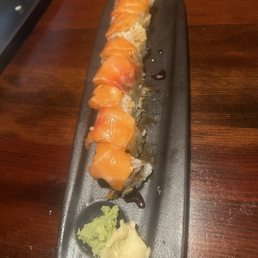 Kenichi Special Roll / スペシャルロール Kenichi Special Roll / スペシャルロール