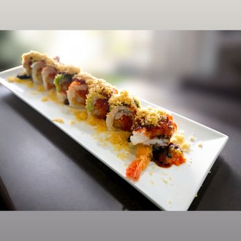 I Love Sushi - Happy Roll - Japanese Near Me - Ventura, California I Love Sushi - Happy Roll - Japanese Near Me - Ventura, California