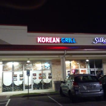 Korean Grill - Korean Near Me - Austin, Texas