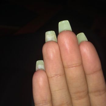 Sheldon Nails & Spa - Would you pay for this FULL SET ? - Nail Salons Near Me - Northville, Michigan Sheldon Nails & Spa - Would you pay for this FULL SET ? - Nail Salons Near Me - Northville, Michigan