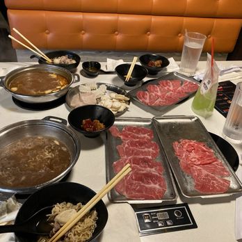Shabuya - Hot Pot Near Me - Concord, California Shabuya - Hot Pot Near Me - Concord, California