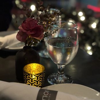 AnQi Bistro - Asian Fusion Near Me - Costa Mesa, California