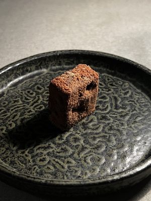 Bentley Restaurant + Bar by null