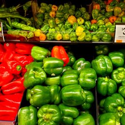 Peppers - 1/14/2022 Peppers - 1/14/2022