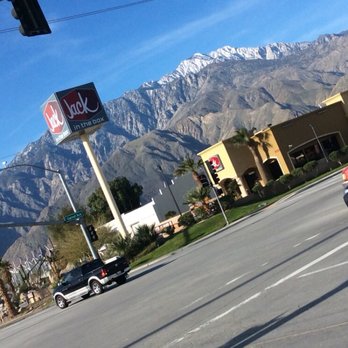 Pilot Travel Center - Gas Stations Near Me - Palm Springs, California