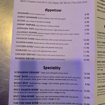 Sushi & Joy - 7/31/26 - Japanese Near Me - Las Vegas, Nevada Sushi & Joy - 7/31/26 - Japanese Near Me - Las Vegas, Nevada