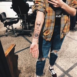 Brass Knuckle Tattoo Studio
