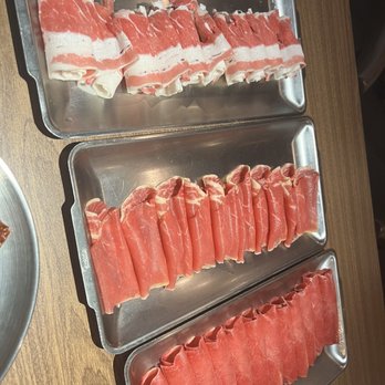 All That Shabu - 2, 8, & 9 - Buffets Near Me - Alhambra, California