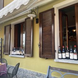 BAR La Terrazza DA Renza