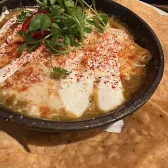 Ghost Ranch - Elote Dip - Cocktail Bars Near Me - Tempe, Arizona