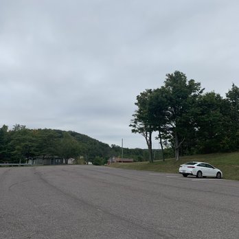 Scenic Overlook - Local Flavor Near Me - Accident, Maryland