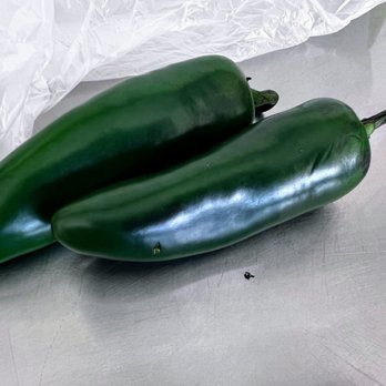 Kekaulike Market - Jalapeños - Farmers Market Near Me - Honolulu, Hawaii Kekaulike Market - Jalapeños - Farmers Market Near Me - Honolulu, Hawaii