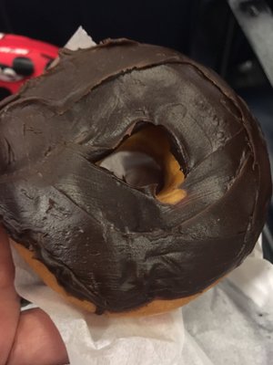 Dunkin' by null