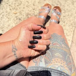 Nails by Oh La La Nails