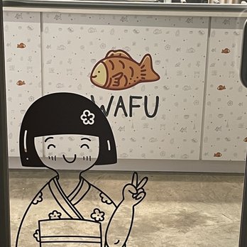 WAFU - WAFU - Desserts Near Me - Orlando, Florida