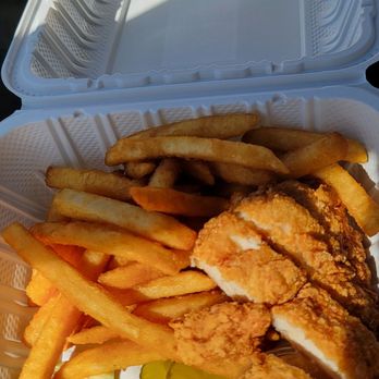 Chicken Thyme - Chicken Shop Near Me - Concord, California
