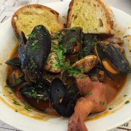 Cacciucco