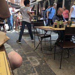 Outside Outside