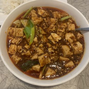 Sichuan Dynasty - Mapo tofu - Chinese Near Me - Overland Park, Kansas