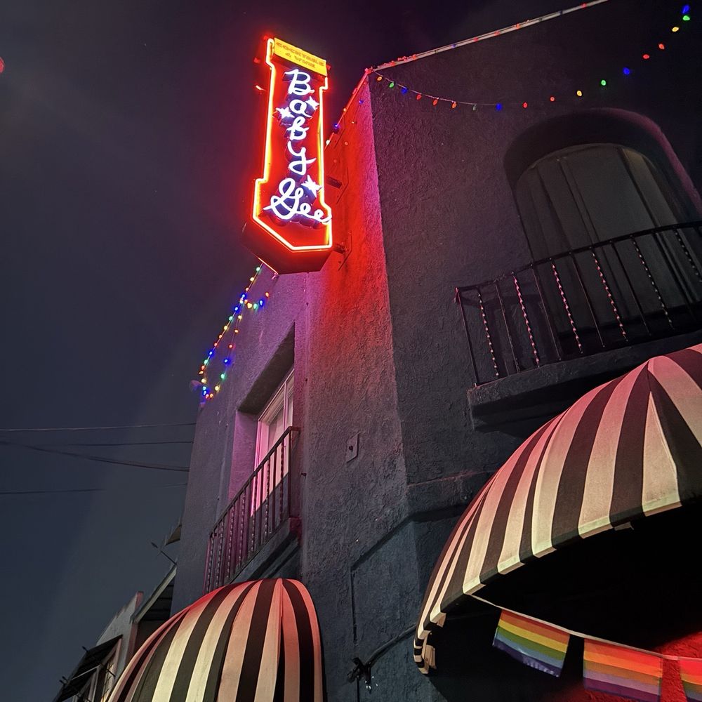 Baby Gee - Cocktail Bars Near Me - Long Beach, California Baby Gee - Cocktail Bars Near Me - Long Beach, California