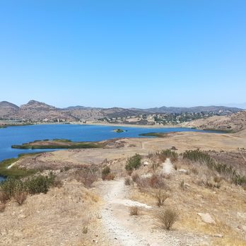 Pentachaeta Trail - Hiking Near Me - Westlake Village, California Pentachaeta Trail - Hiking Near Me - Westlake Village, California