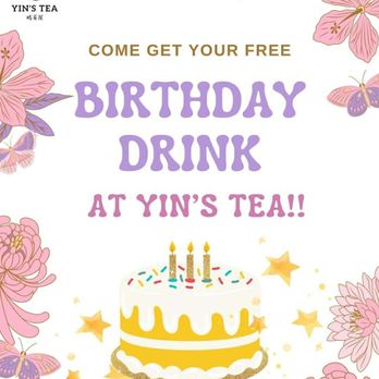 Yin’s Tea - Bubble Tea Near Me - Portland, Oregon Yin’s Tea - Bubble Tea Near Me - Portland, Oregon