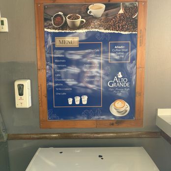 Anas Cafe - Cafeteria Near Me - Caguas, Puerto Rico