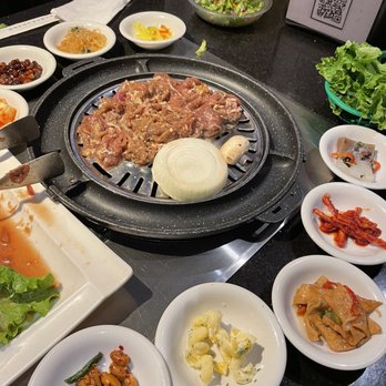 Seoul B.B.Q - Korean Near Me - New Britain, Connecticut Seoul B.B.Q - Korean Near Me - New Britain, Connecticut