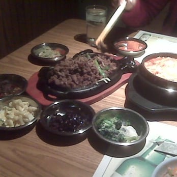 Sa Rang Bang - All the fixins'...=) - Korean Near Me - Sacramento, California Sa Rang Bang - All the fixins'...=) - Korean Near Me - Sacramento, California