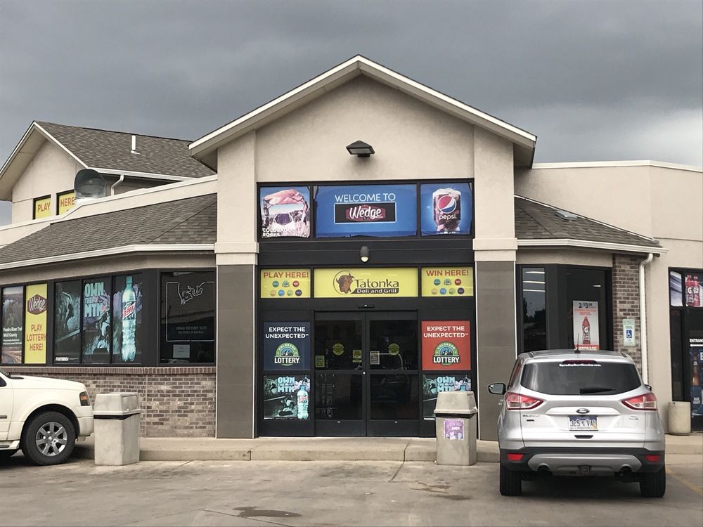 PHILLIPS 66 Updated August 2024 103 Hill St, Kersey, Colorado Gas