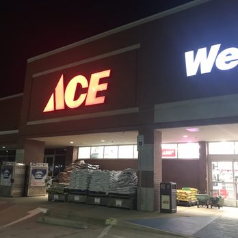 Westlake Ace Hardware - Entrance - Hardware Stores Near Me - Carrollton, Texas Westlake Ace Hardware - Entrance - Hardware Stores Near Me - Carrollton, Texas