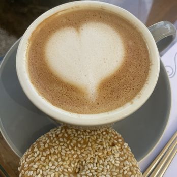 Psomi - Cappuccino - Bakeries Near Me - Tampa, Florida Psomi - Cappuccino - Bakeries Near Me - Tampa, Florida