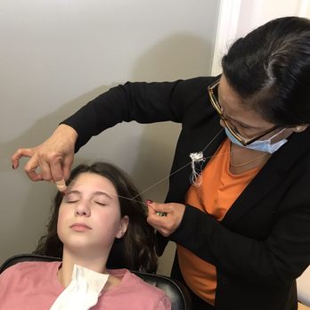 Boston Threading - Threading Services Near Me - Boston, Massachusetts