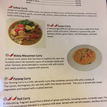 Lemongrass Grill - Thai Near Me - Munroe Falls, Ohio