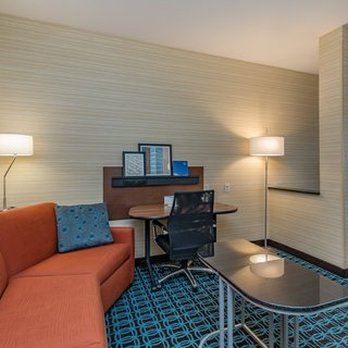 Fairfield by Marriott - Hotels Near Me - Elkhart, Indiana