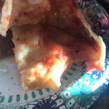 Premier Pizza - No sauce. - Pizza Near Me - Santa Clara, California